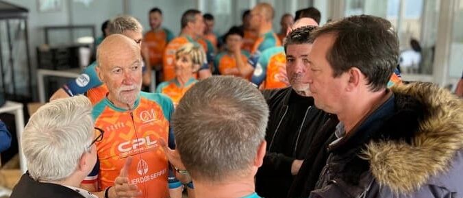 partenaires cholet granfondo