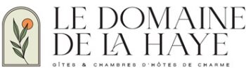 Domaine de ma Haye