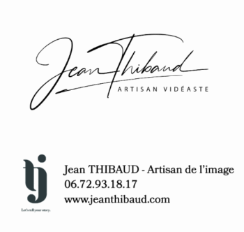 Logo Jean Thibault