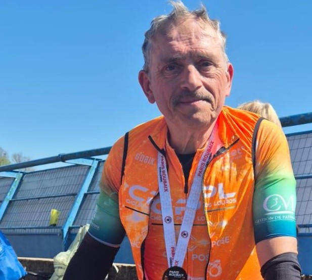 Et Jocelyn... (photo d'archives)