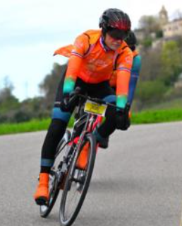 Jean-Yves en pleine action