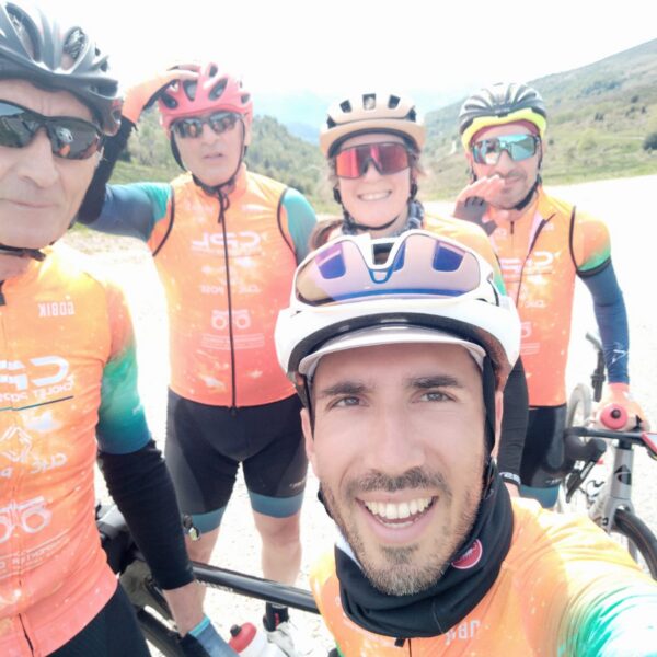 Col de port GR2